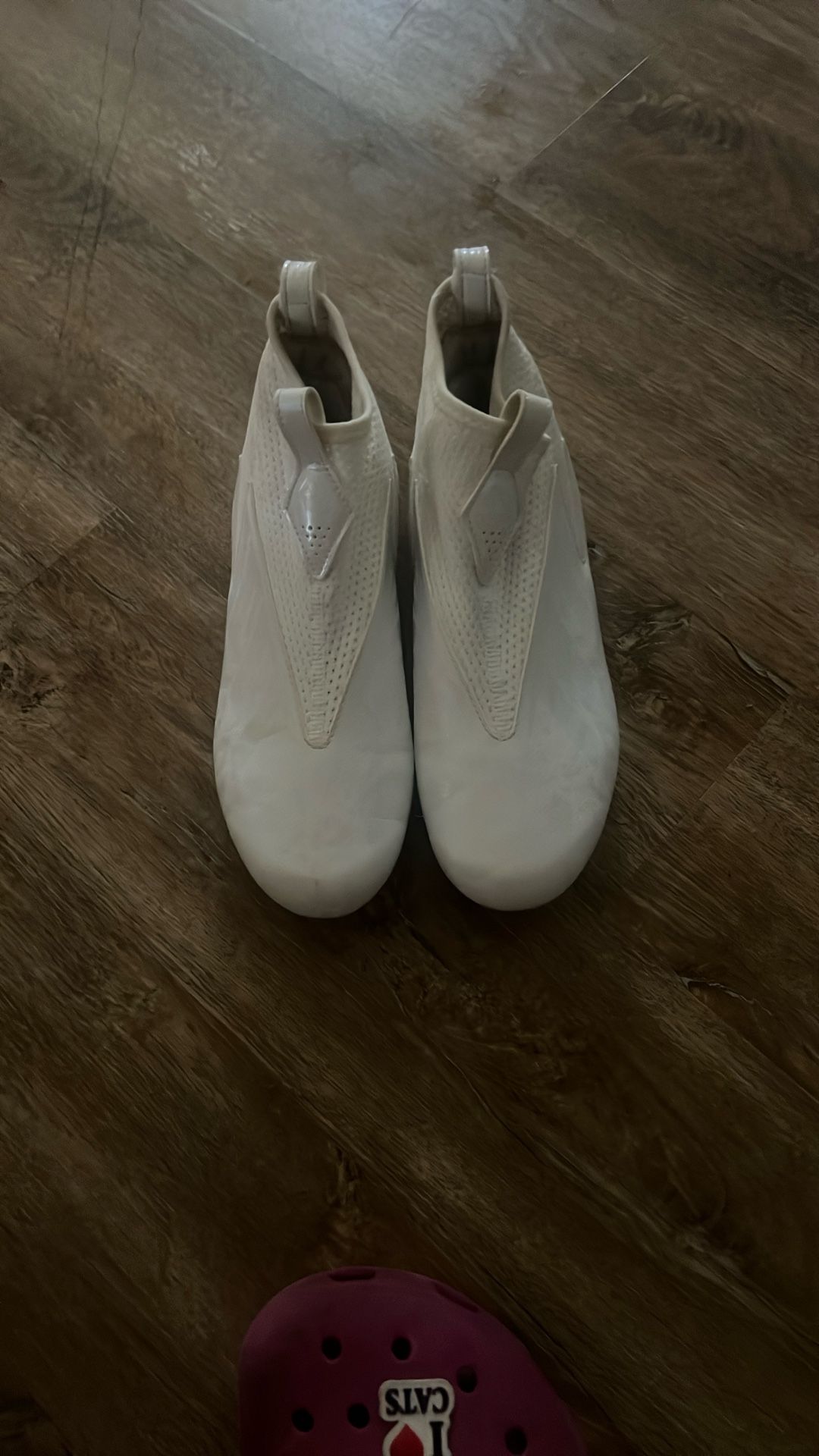 football shoes