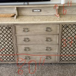 Bernhardt Dresser. New is $4k!!!