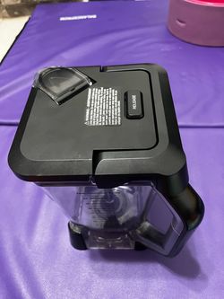 Ninja Blender Pitcher