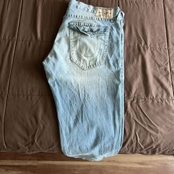True Religion 