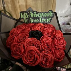 Bouquets/ramos