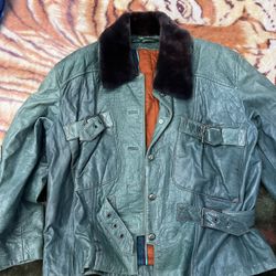 Vintage Dikarpa Jacket men Large