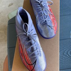 Nike Mercurial Superfly 8