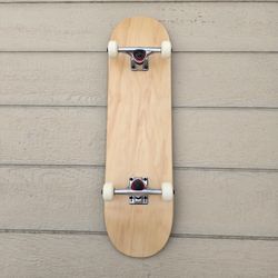 SKATEBOARDS SIZE 8.25 AND 8.50 
