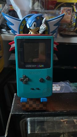 GAMEBOY COLOR