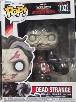 Funko #1032