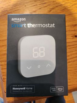 Smart Thermostat