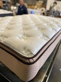 Queen Size Mattress Brand New!