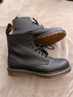 Doc marten