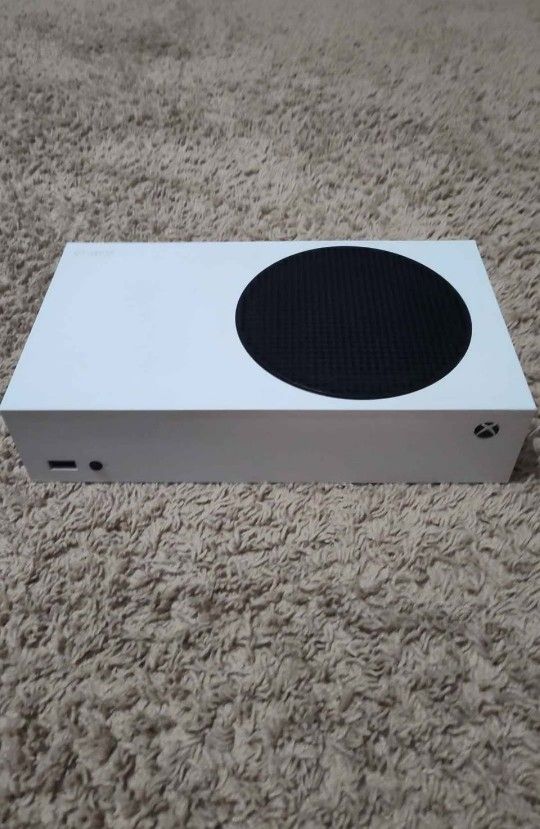 Xbox Series S