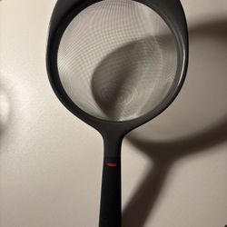 OXO 8” Strainer