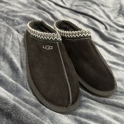 Tasman ugg slippers Black 