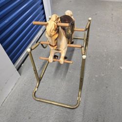 Rocking Horse 