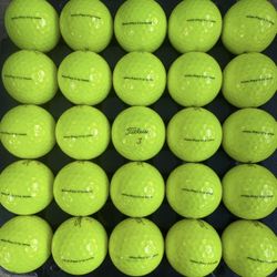 Golf Balls Prov1x