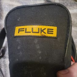 Fluke 707 Loop Calabrator