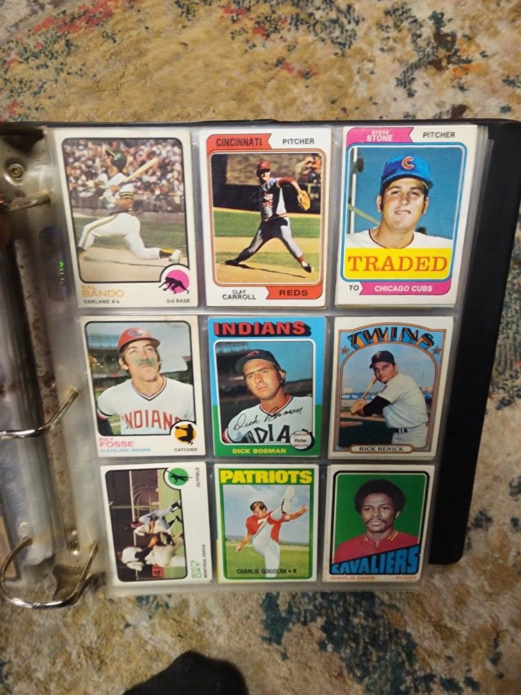 Vintage Cards