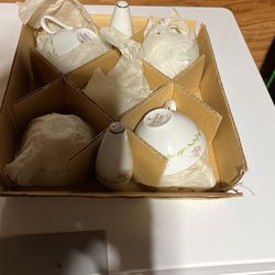 Style House Fine China Serenade Made In Japan