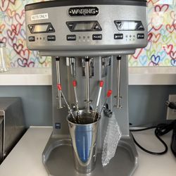 Waring Shake Mixer