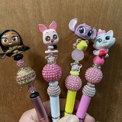 Disney Pens 