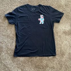 Black Riot Society Shirt