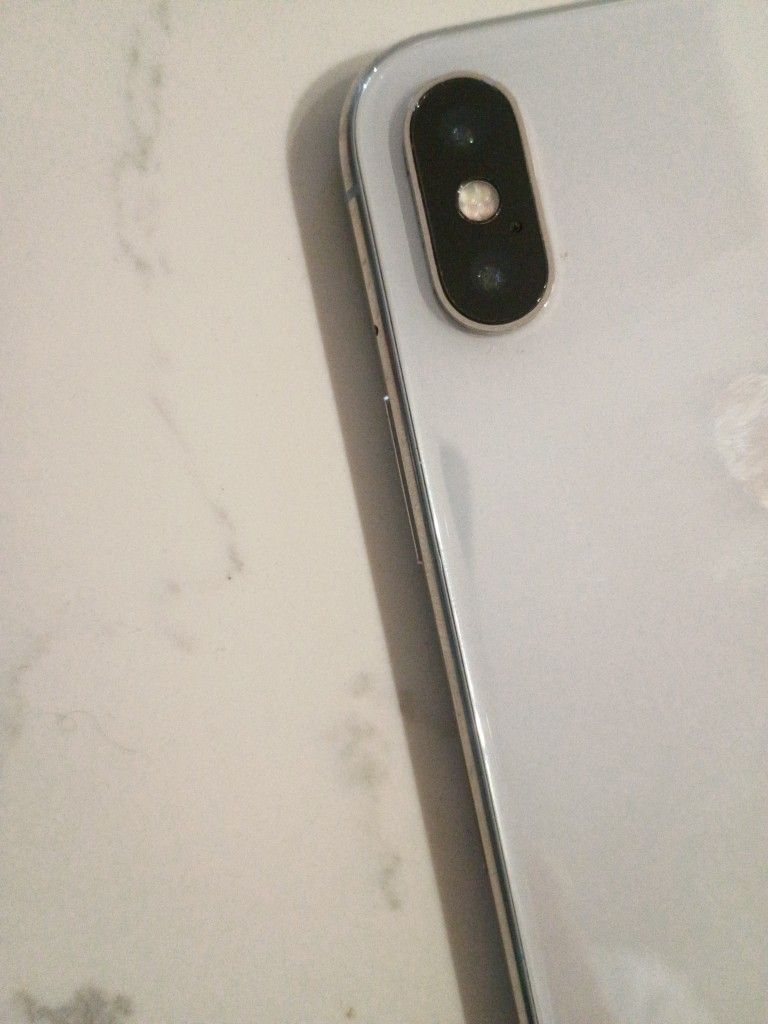 Apple iPhone X – 64GB – Verizon (2017 Model) 📱Verizon/unlocked
