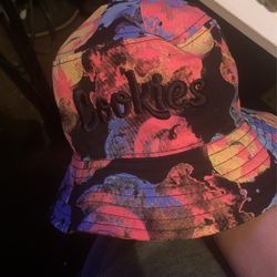 Cookies Bucket Hat
