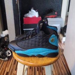 Jordan 13 Cp3 Pe Eclusive Sz 9.5 $125