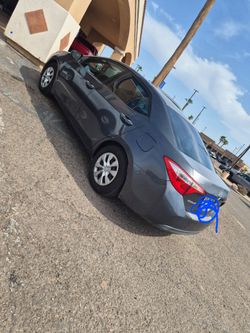 Toyota Corrola 2014