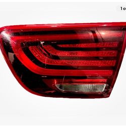 Kia Sorento 2019-2020 Tail Light Right Side (Passenger) Inner|OEM