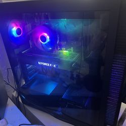 Gaming pc