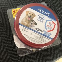 Adams Flea Collar