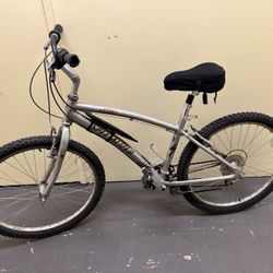 Specialized Mountain Bike