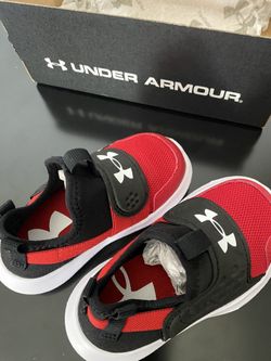 Under Armour Toddler Shoes 6K