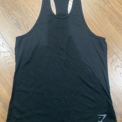 Gymshark Top Medium