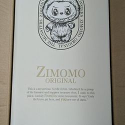 Zimomo v1 I found you