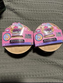 Purple Holographic Edition