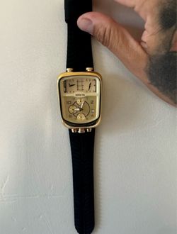 Invicta Watch