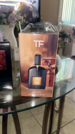 Tom ford