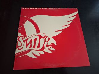 Vinyl records