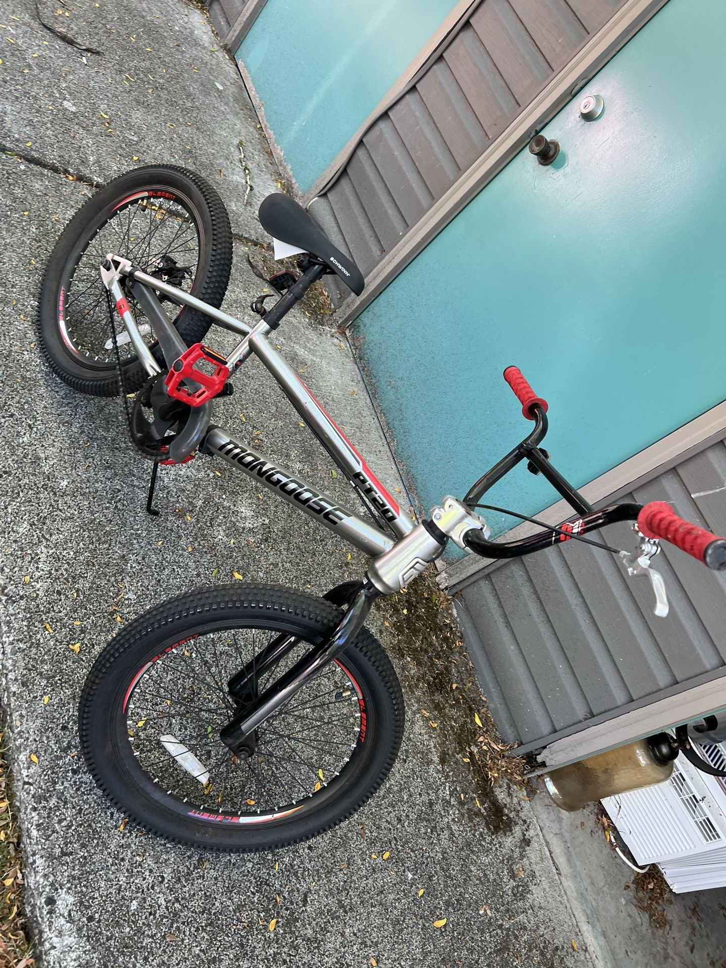 Bike