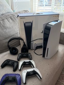 PS5 Bundle