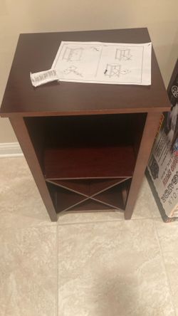 Wine Storage Cabinet New
