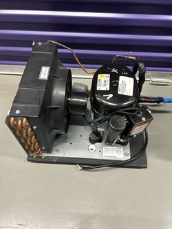 Aquarium Chiller 1/2HP Like New Condition