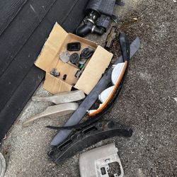Chevy Express 1(contact info removed) 3500 Parts