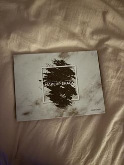 Eyeshadow palette NEW