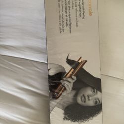 Dyson Cordless Straightener 