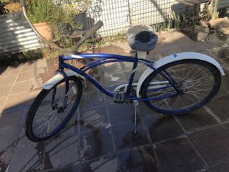Beach Cruiser