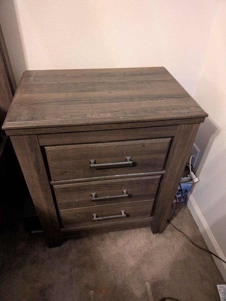 Bedroom Set