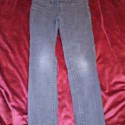 Black Jean S(6-6x)