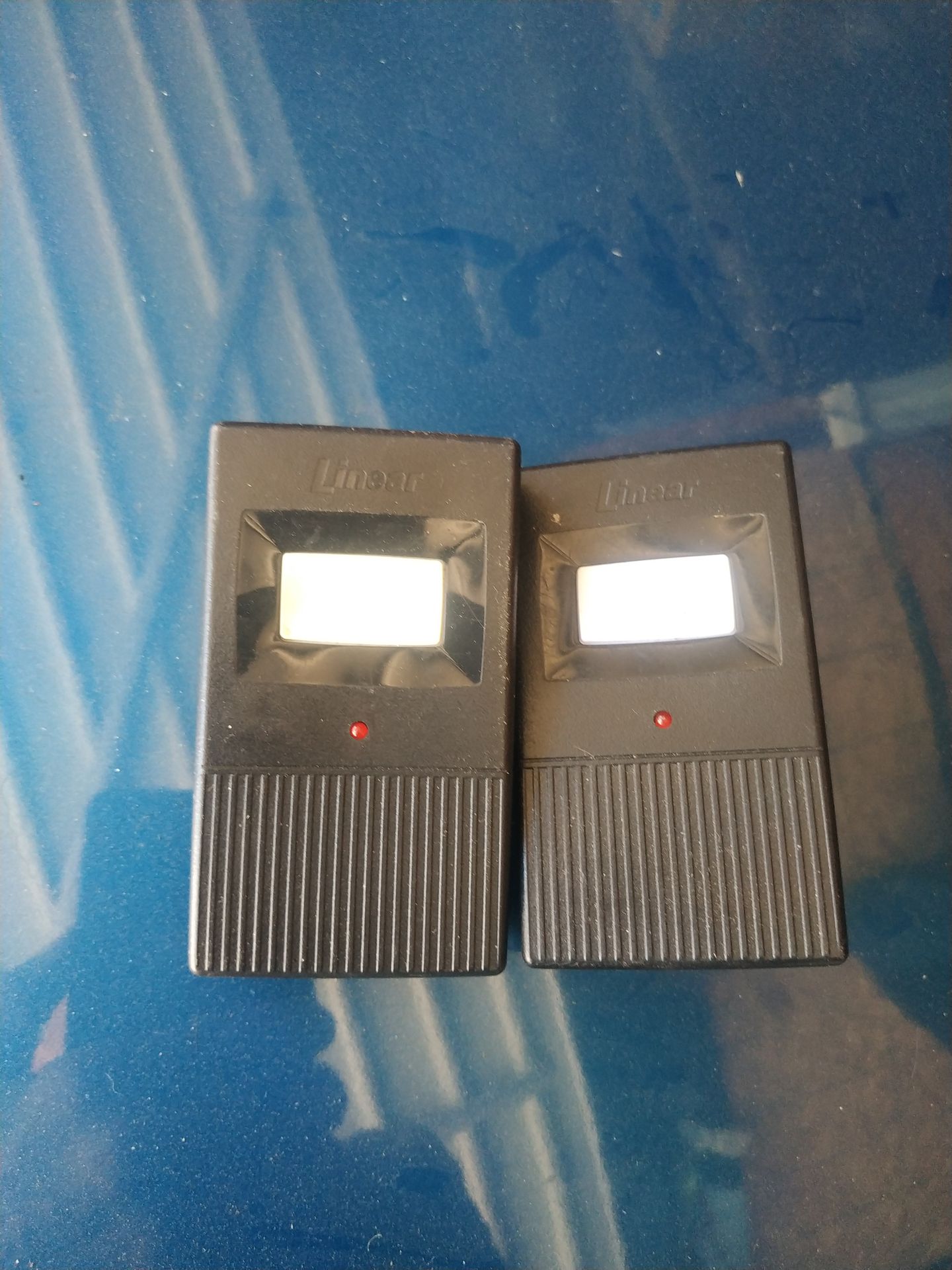 Linear Garage Door Opener Remote $10 each